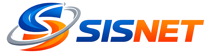 Logo Sisnet