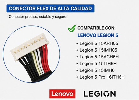Batería Lenovo vista 3